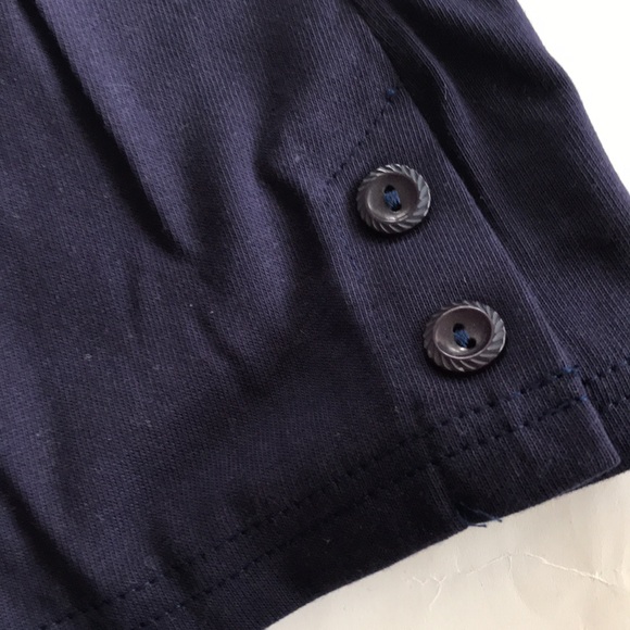 NWT Lantana Shorts, Large - Picture 2 of 3